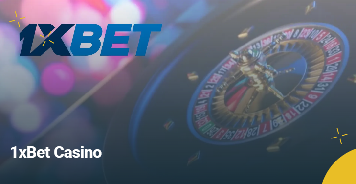 1Xbet casino