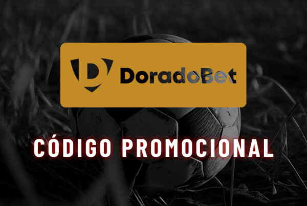 DoradoBet C&oacute;digo promocional