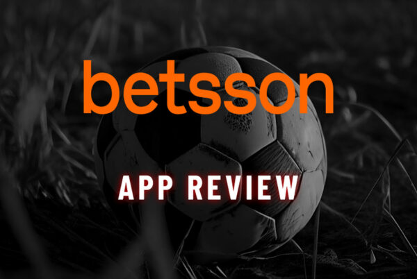 betsson app review PE