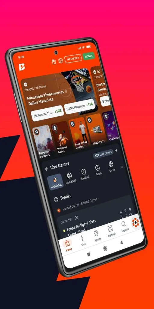 &iquest;C&oacute;mo puedo descargar Betano en mi celular?