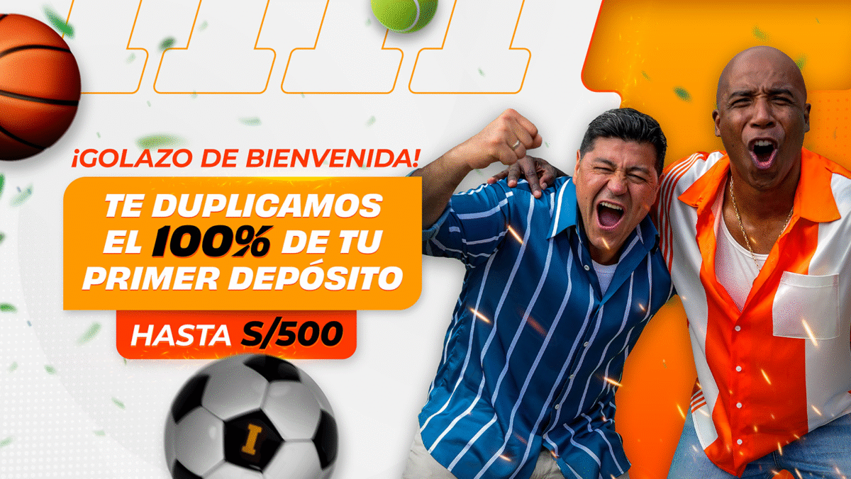 Inkabet bonos y promociones