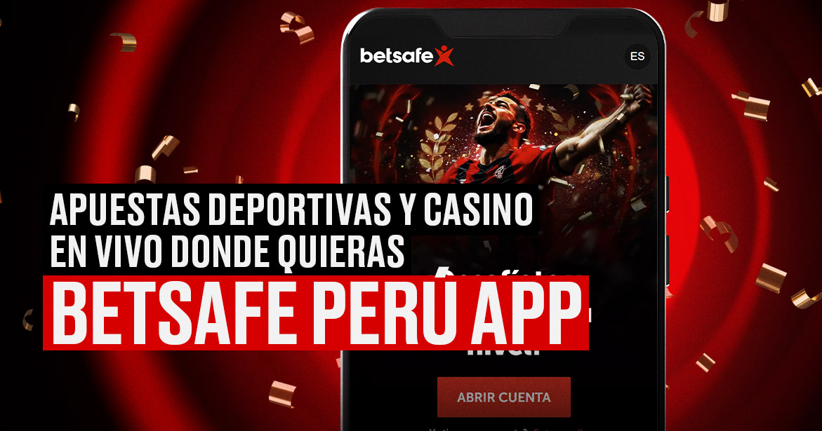 Betsafe App