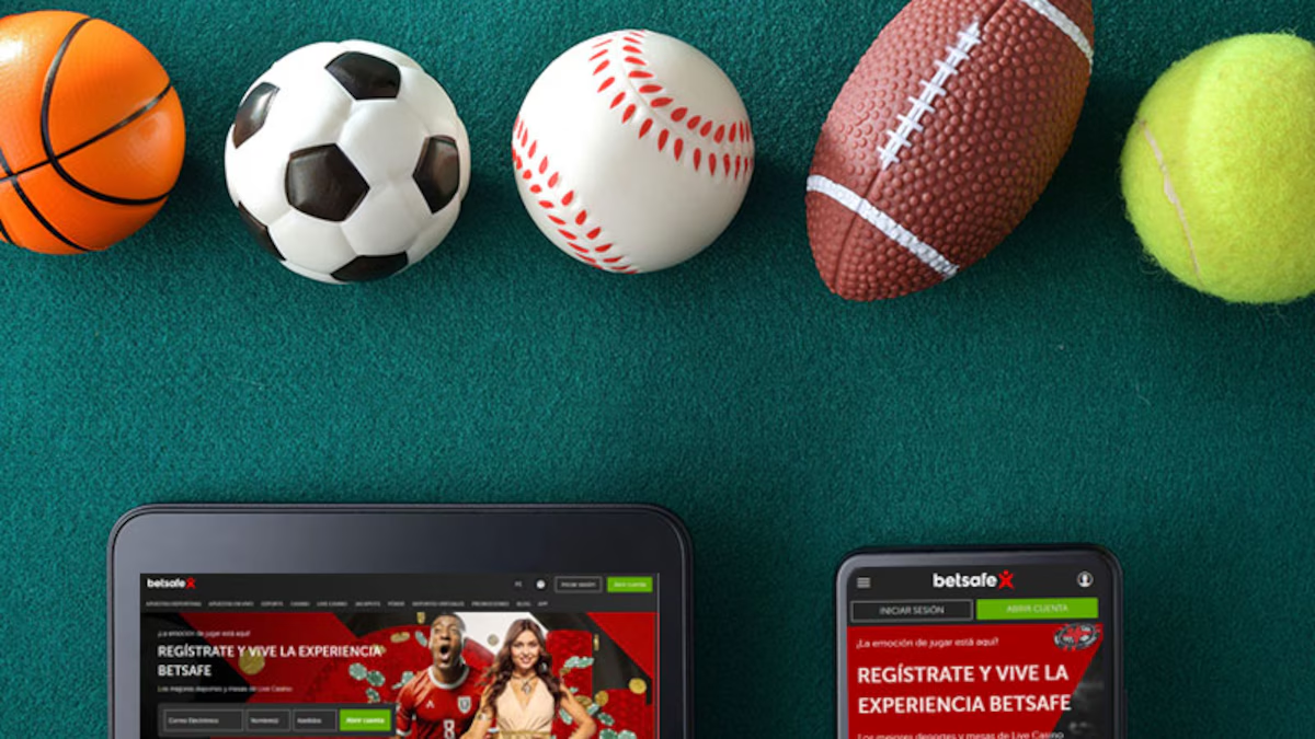 &iquest;Qu&eacute; tan seguro es Betsafe?