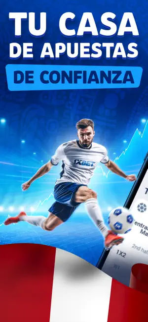 1xbet app