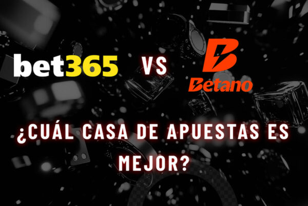 bet365 vs betano