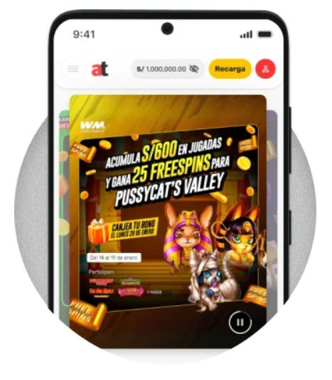Apuesta Total App