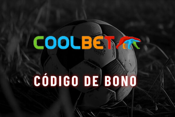 código de bono Coolbet