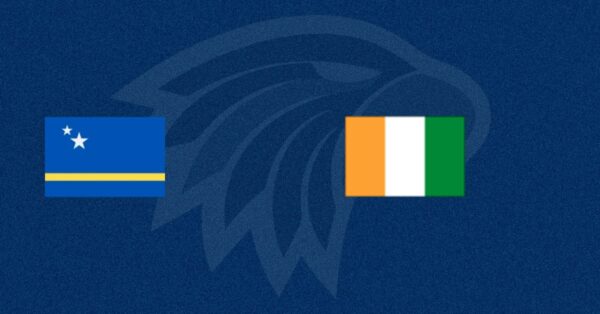 Curacao vs Côte d'Ivoire