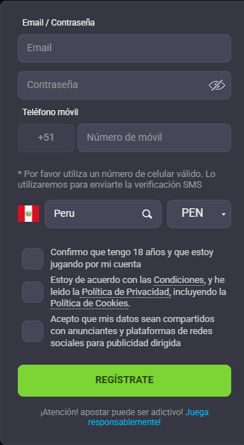 C&oacute;mo activar el c&oacute;digo de bono Coolbet paso a paso