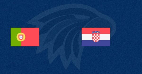 Portugal vs Croatia