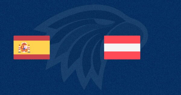 Spain vs Austria