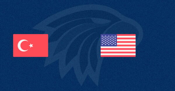Türkiye vs United States
