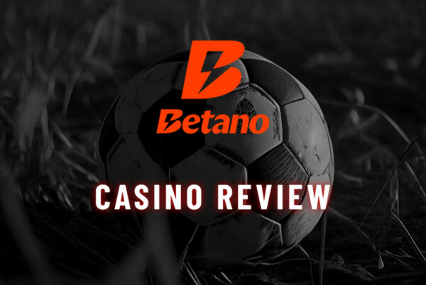 Betano Casino