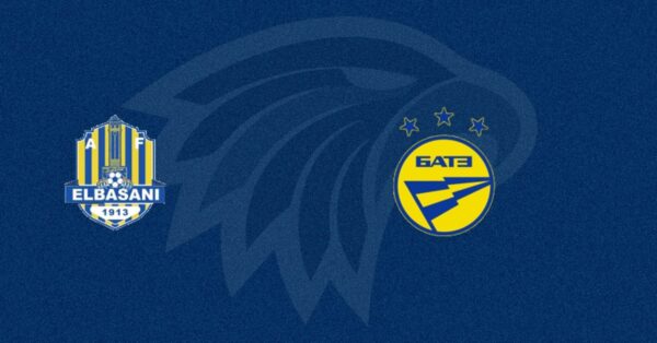 AF Elbasani vs BATE