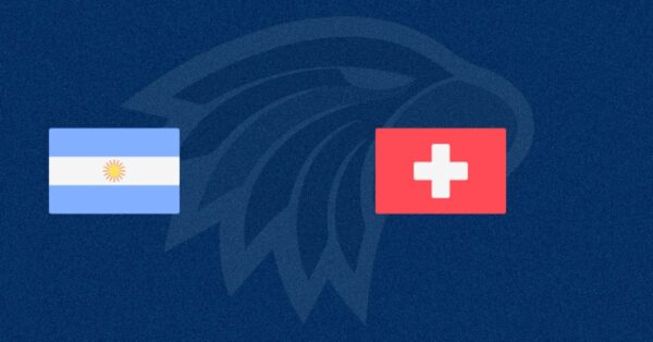 Argentina vs Switzerland