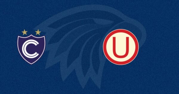 Cienciano vs Universitario