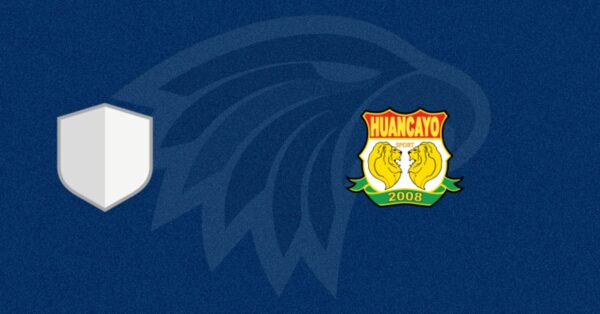FC Cajamarca vs Sport Huancayo