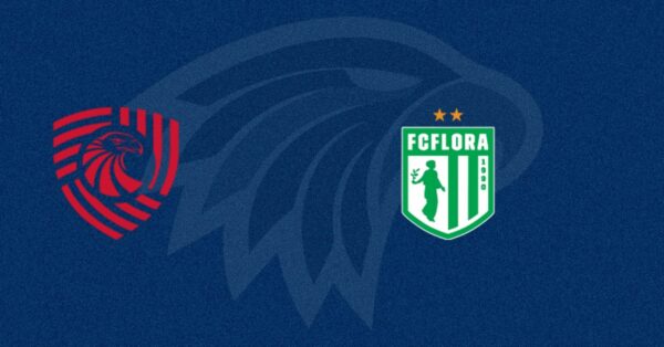 FC Iberia 1999 vs Flora