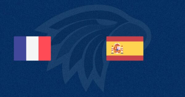 France vs Spain