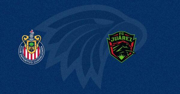 Guadalajara vs Ju&aacute;rez