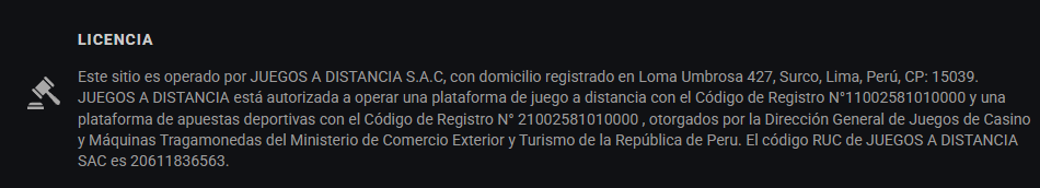 Coolbet es confiable