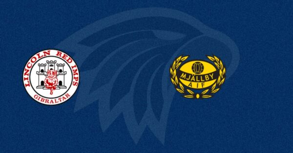 Lincoln Red Imps vs Mj&auml;llby