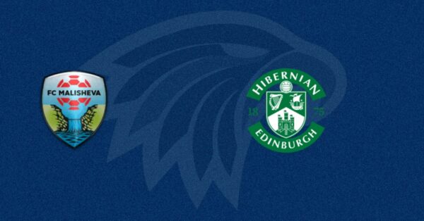 Malisheva vs Hibernian