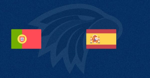 Portugal vs Spain