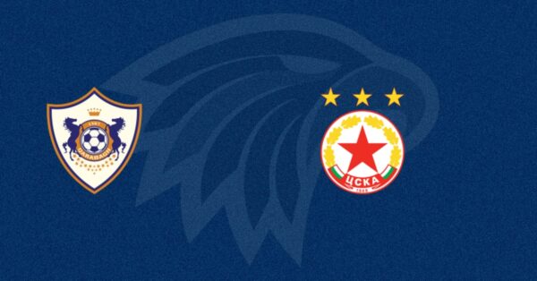 Qarabağ vs CSKA Sofia