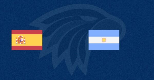 Spain vs Argentina