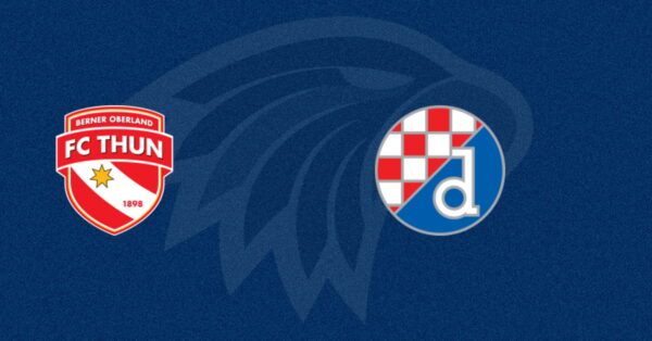 Thun vs Dinamo Zagreb