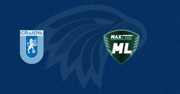 Universitatea Craiova vs ML Vitebsk