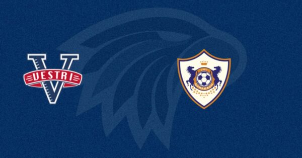 Vestri vs Qarabağ