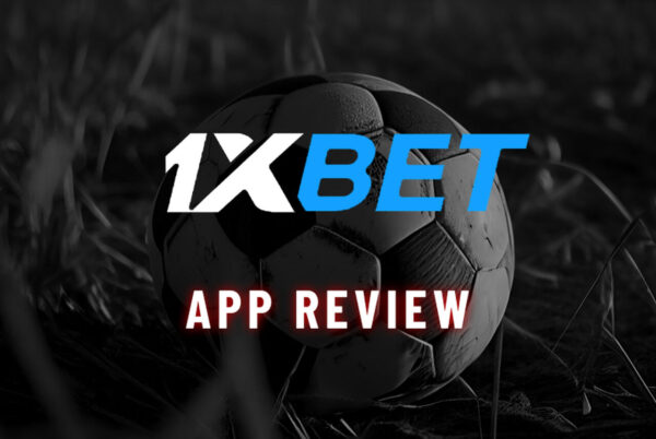 1XBET app review