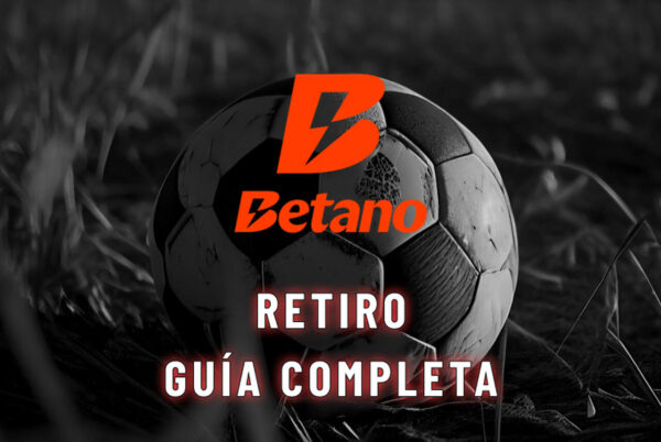 Betano retiro