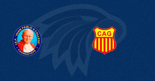 ADC Juan Pablo II vs Atlético Grau