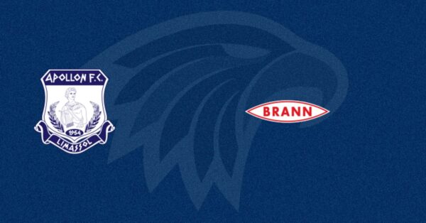 Apollon vs Brann