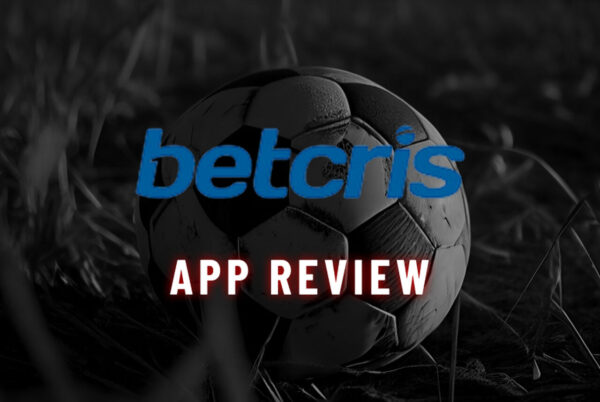 betcris app