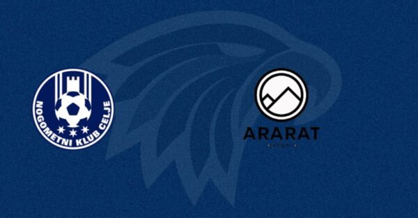 Celje vs Ararat-Armenia
