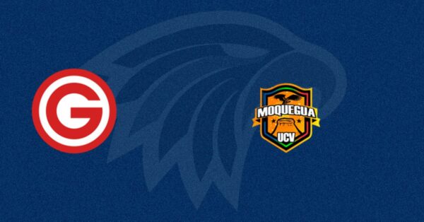 Deportivo Garcilaso vs UCV Moquegua