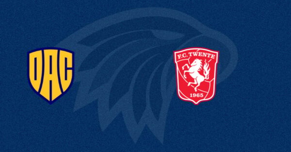 Dunajská Streda vs FC Twente