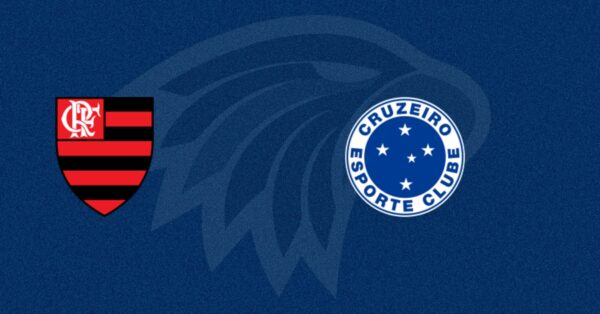 Flamengo vs Cruzeiro