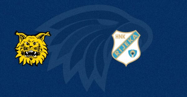 Ilves vs Rijeka