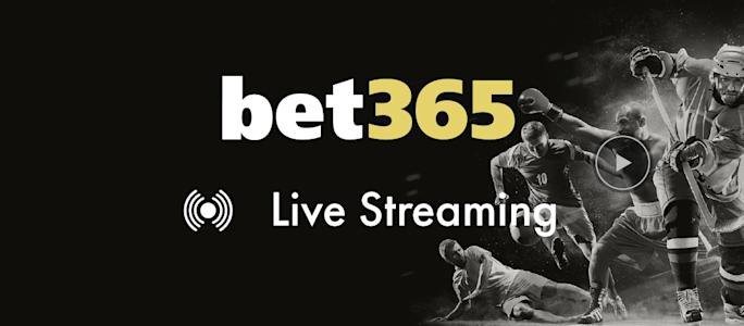 bet365 Live Streaming