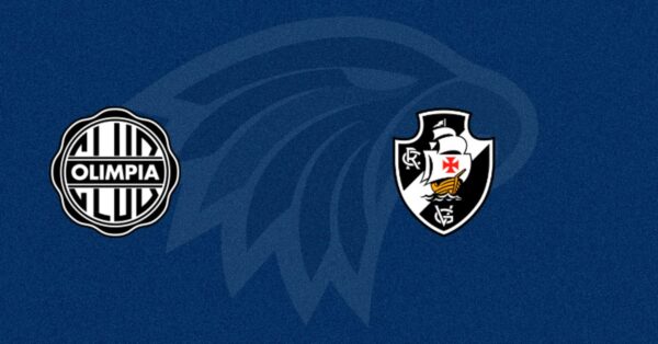 Olimpia vs Vasco da Gama