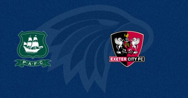 Plymouth Argyle vs Exeter City