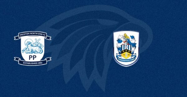 Preston North End vs Huddersfield Town