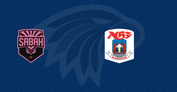 Sabah vs AGF