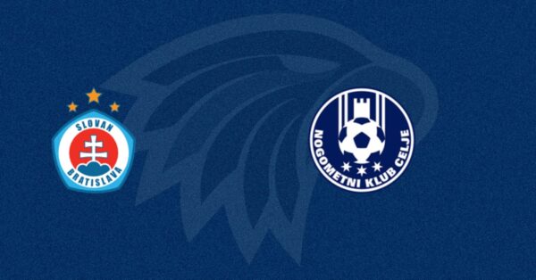 Slovan Bratislava vs Celje