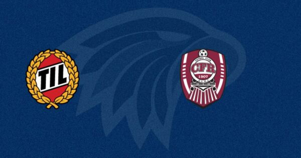 Tromsø vs CFR Cluj